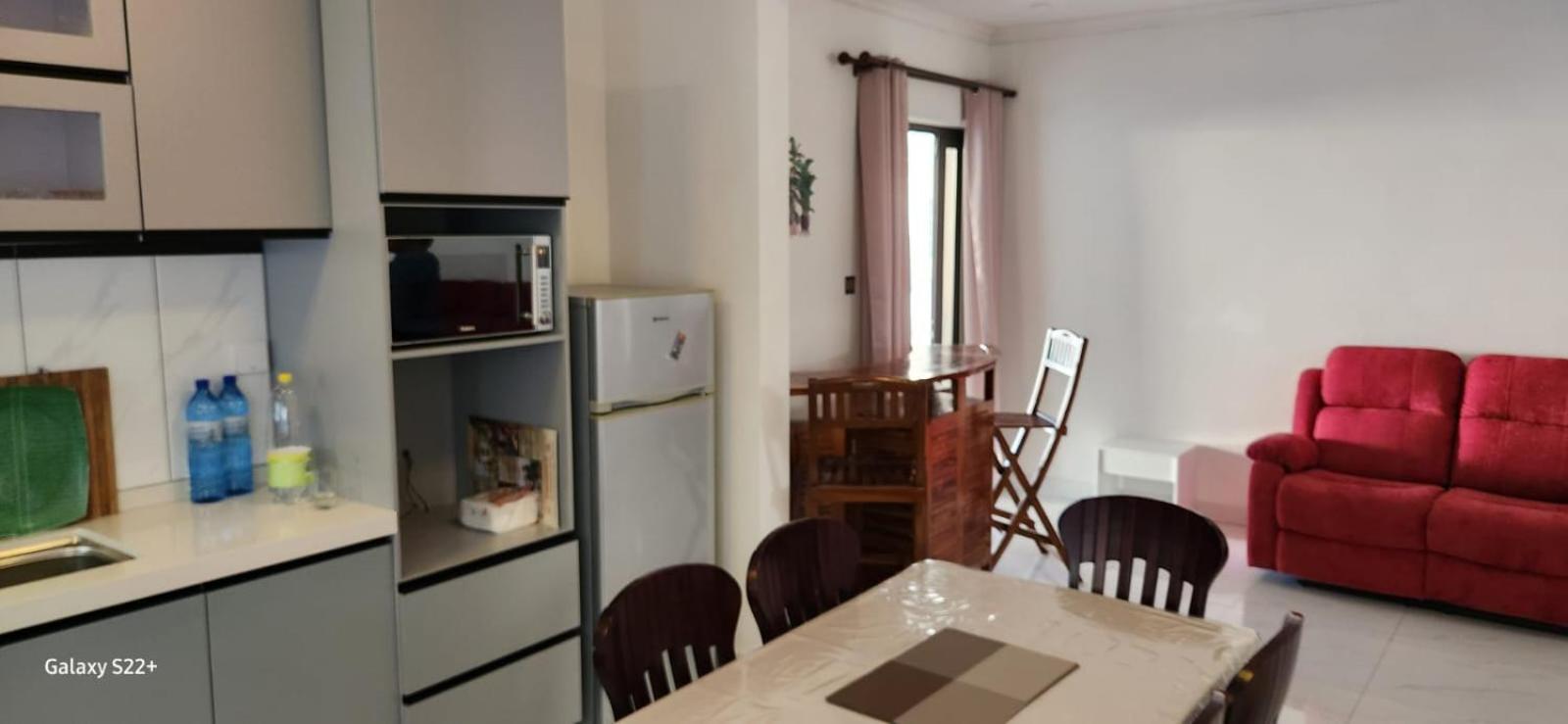 Nayuha Apt B Flic en Flac Exterior photo